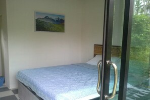 Standard Room | View from room