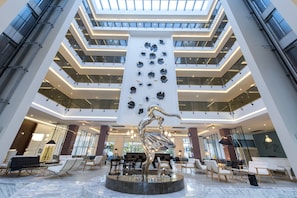 4 bar/ruang istirahat, bar tepi kolam, bar pantai