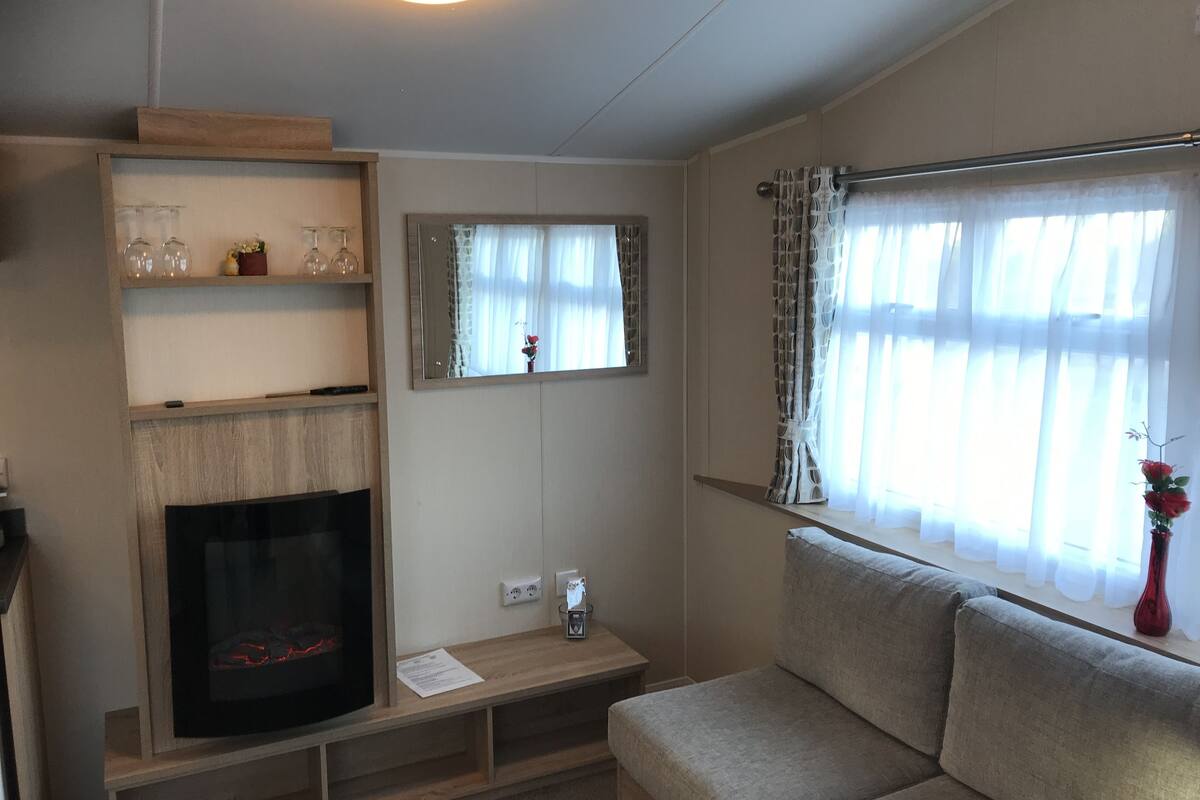 Cottage, 2 Bedrooms