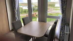 Småhus, 2 soverom | Utsikt fra rommet