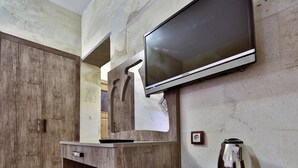 客室の設備とサービス