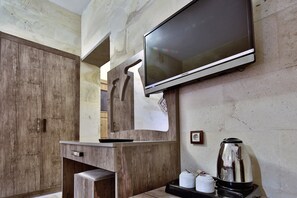 Servicio de la habitación