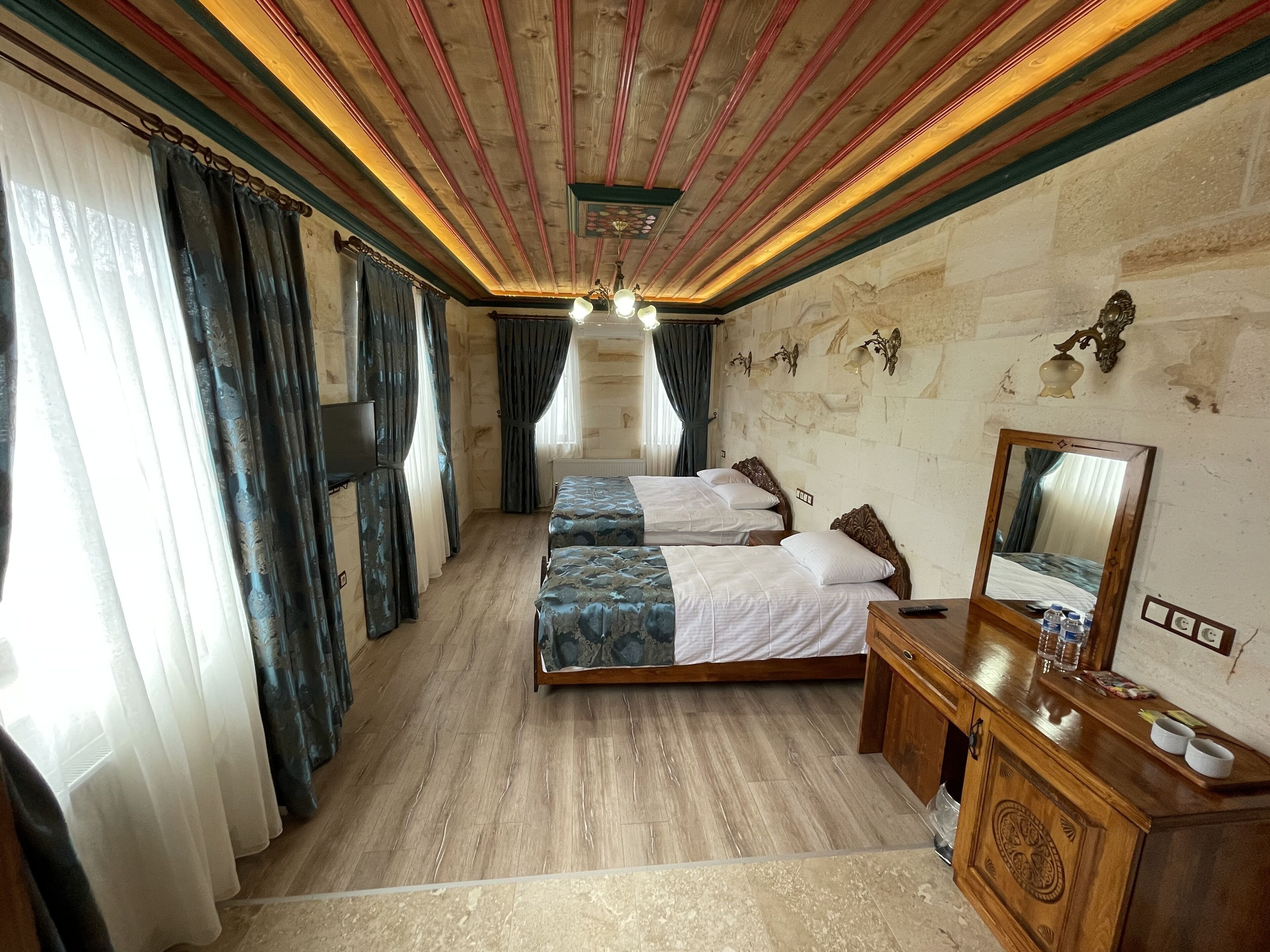 Foto - Yusuf Bey House