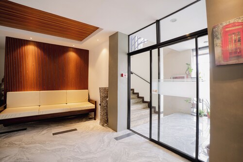 Aliria Bed and Breakfast