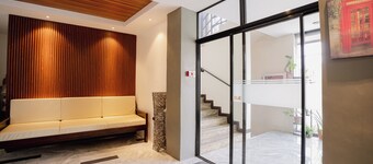 Aliria Bed and Breakfast