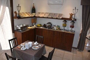 Lounge - Hotel Joy (Castel Volturno)