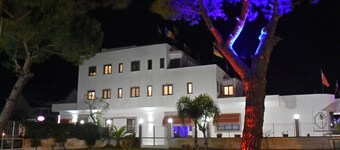 Hotel Joy
