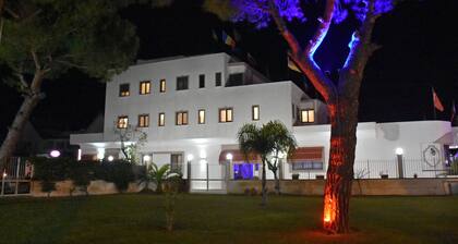 Hotel Joy