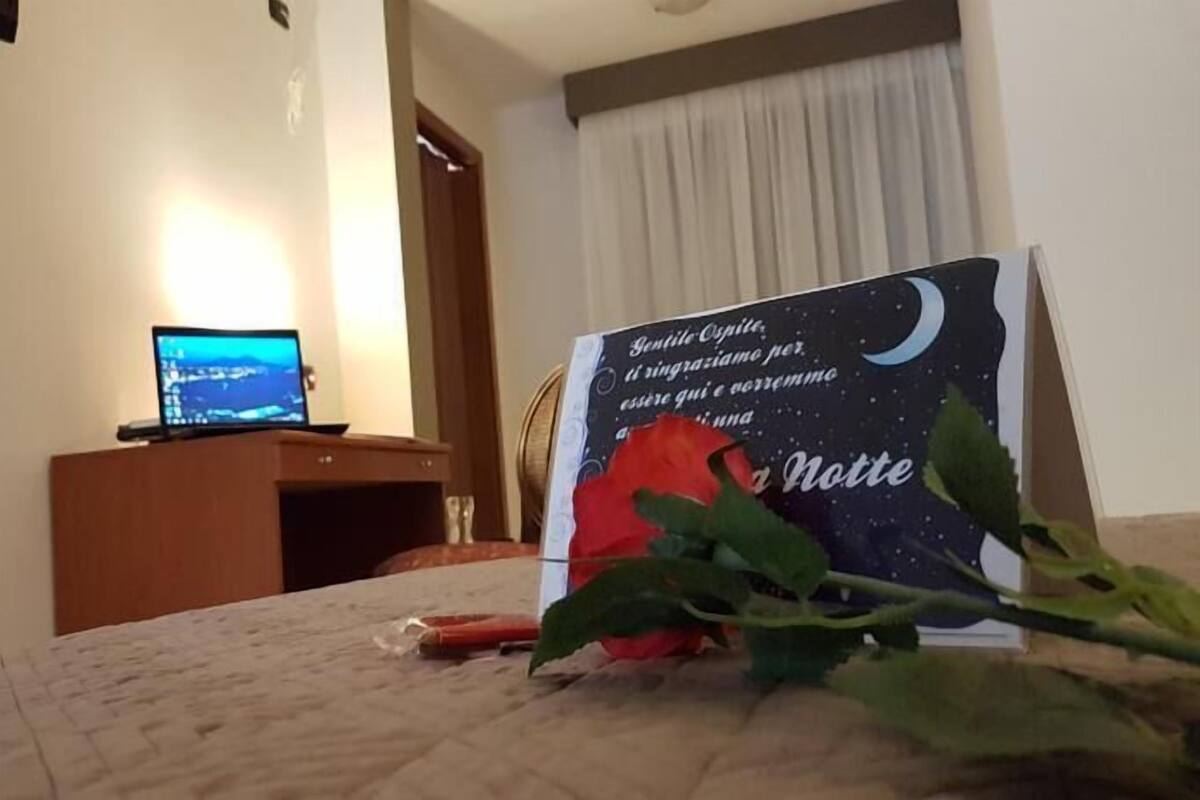 Standard Single Room | Premium bedding, minibar (some free items), in-room safe, desk