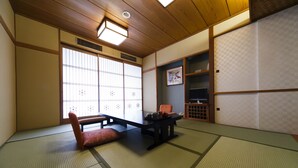 標準客房 (Japanese Style)