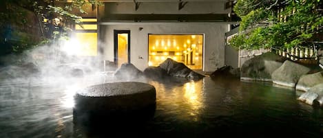 Sources thermales