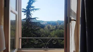 Double Room, 1 Double Bed | View from room