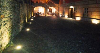 Il Castello di Bubbio