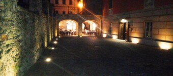 Il Castello di Bubbio