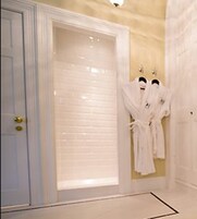 Superior Twin Room, 2 Twin Beds, Bathtub, Ocean View | In-room safe, individually decorated, free WiFi, bed sheets