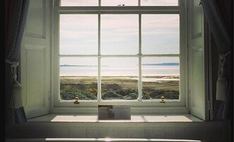 Premier Double Room, 1 King Bed, Bathtub, Ocean View | View from room