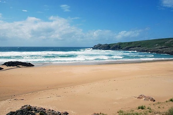 Classic Double Room, Ocean View | Peti besi dalam bilik, dihias secara berasingan, Wi-fi percuma