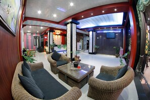 Lobby - Shunda Hotel Bali (Denpasar)