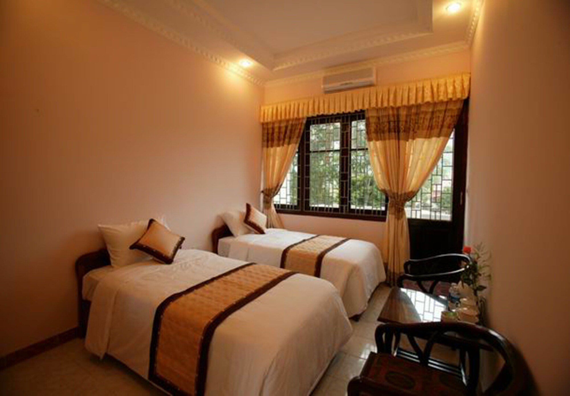 3 Star Hotels