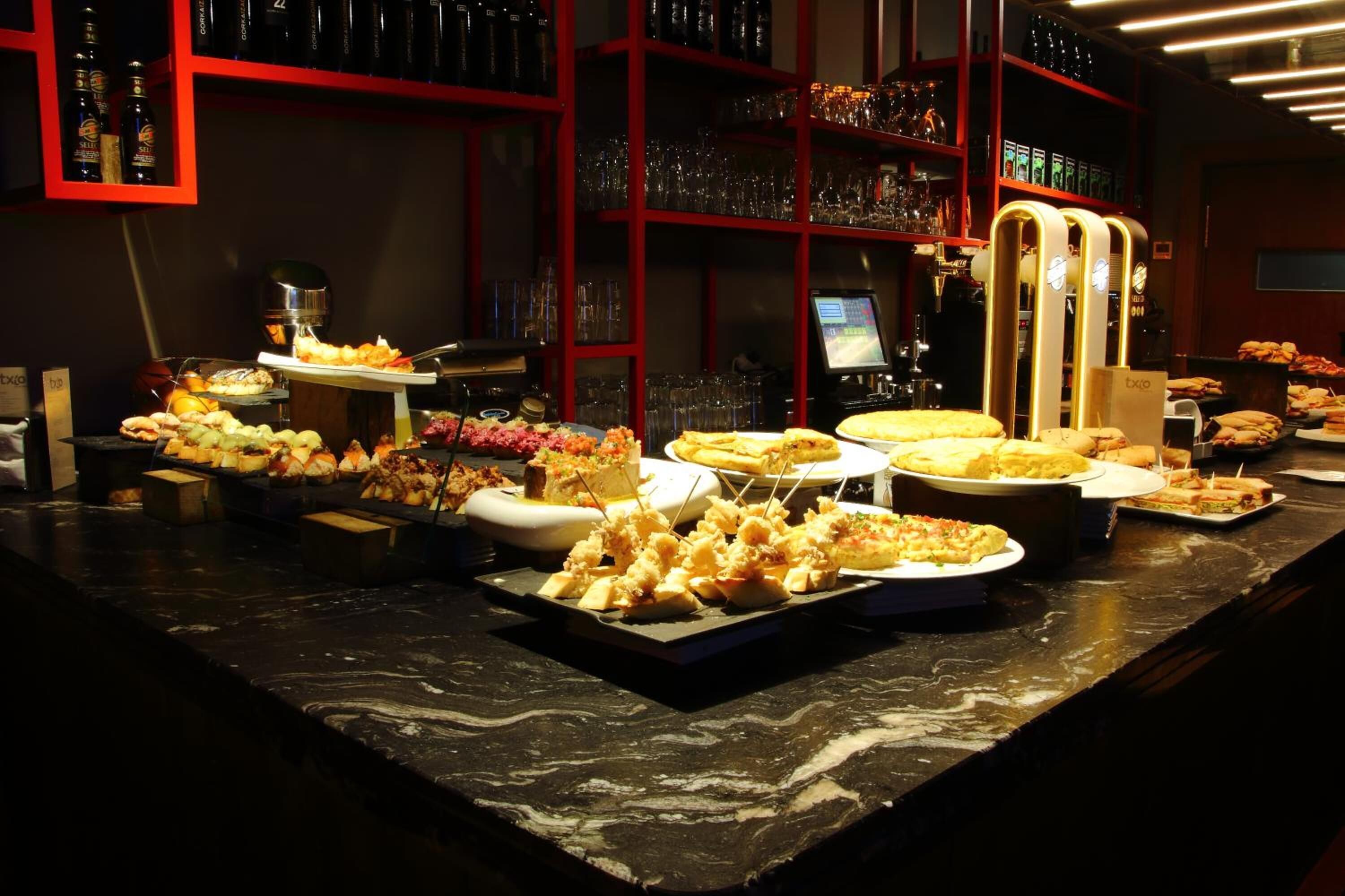 Photo - Poshtel Bilbao - Premium Hostel