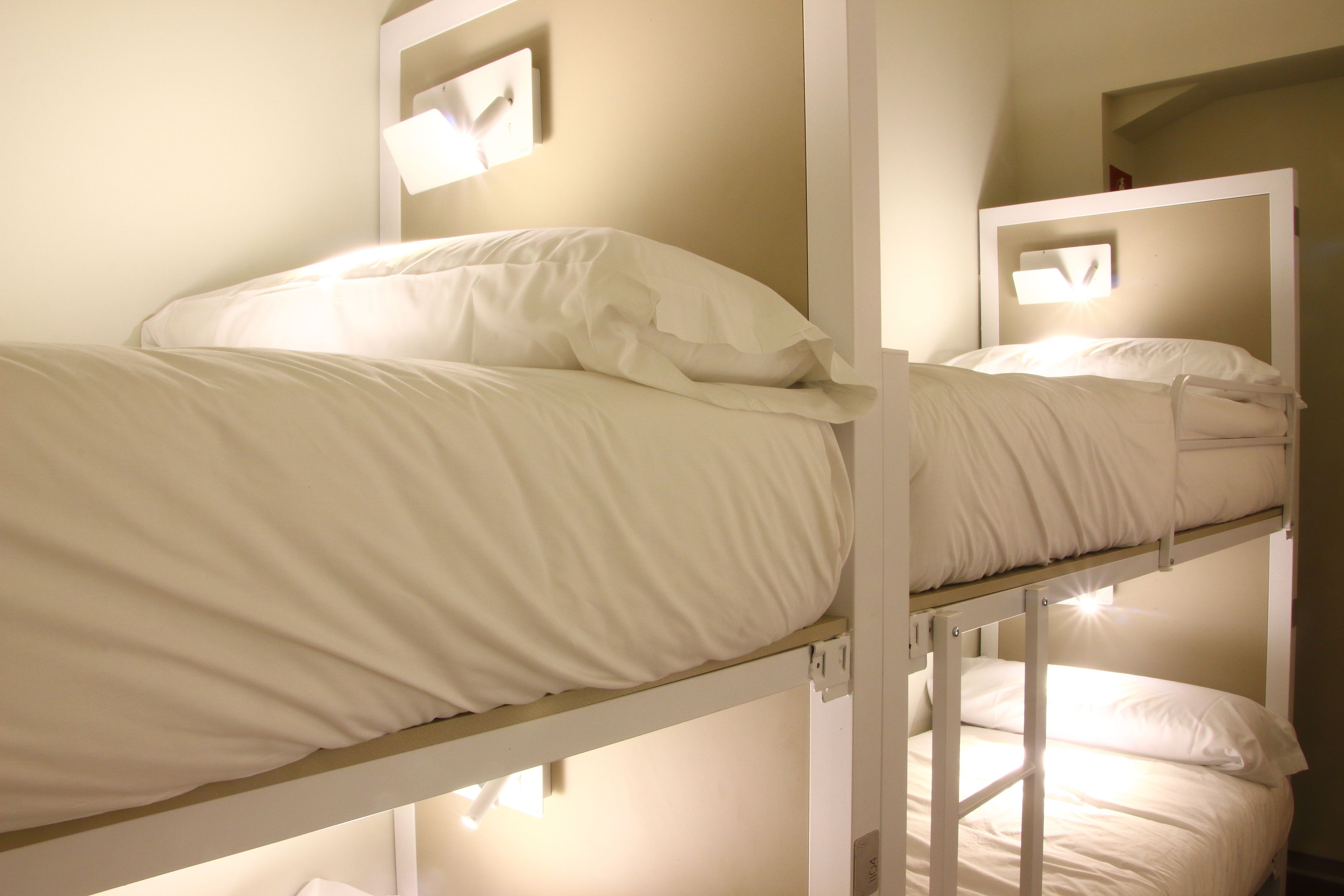 Photo - Poshtel Bilbao - Premium Hostel