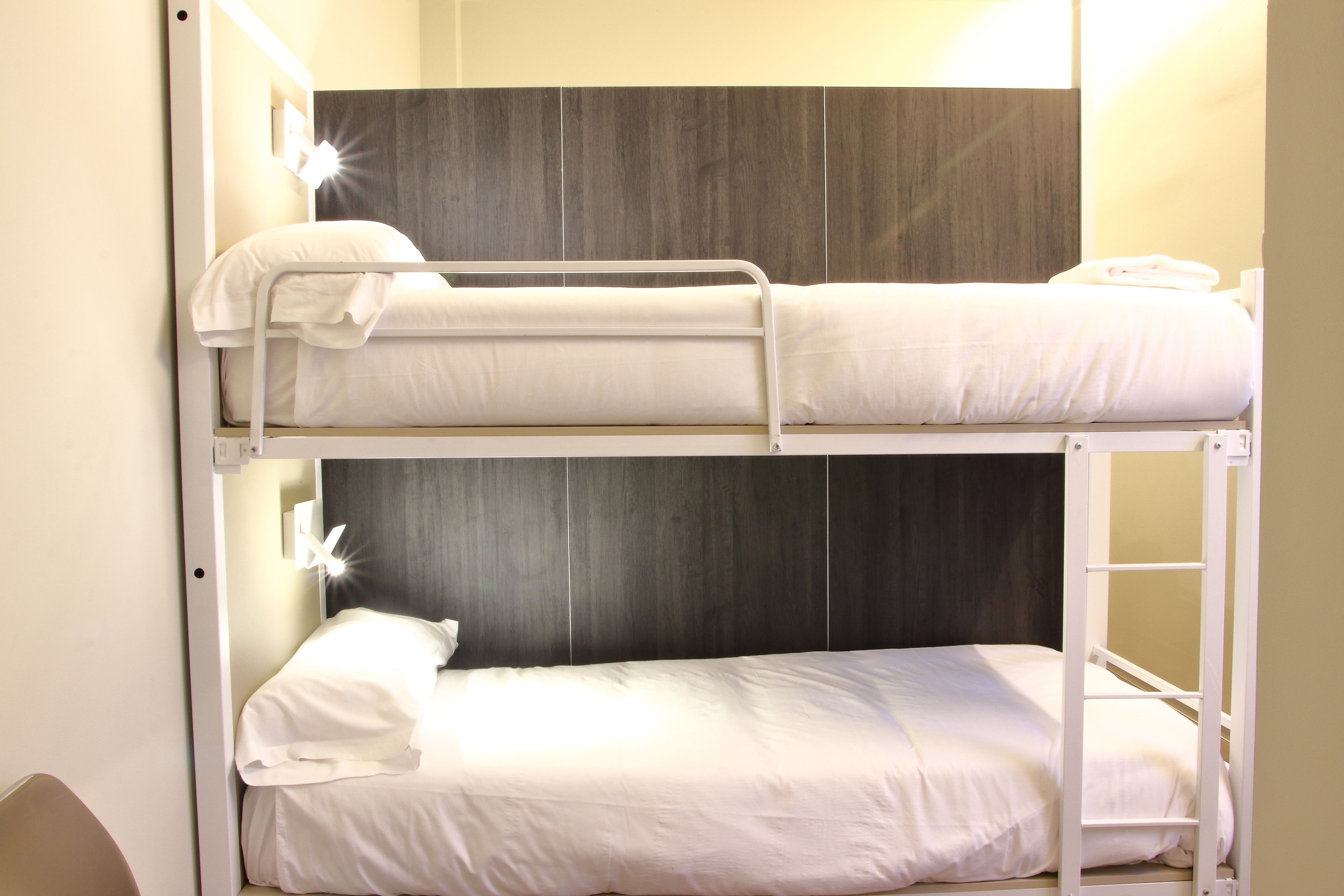 Photo - Poshtel Bilbao - Premium Hostel