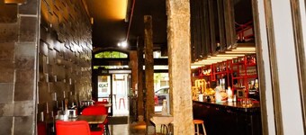 Poshtel Bilbao Premium Hostel