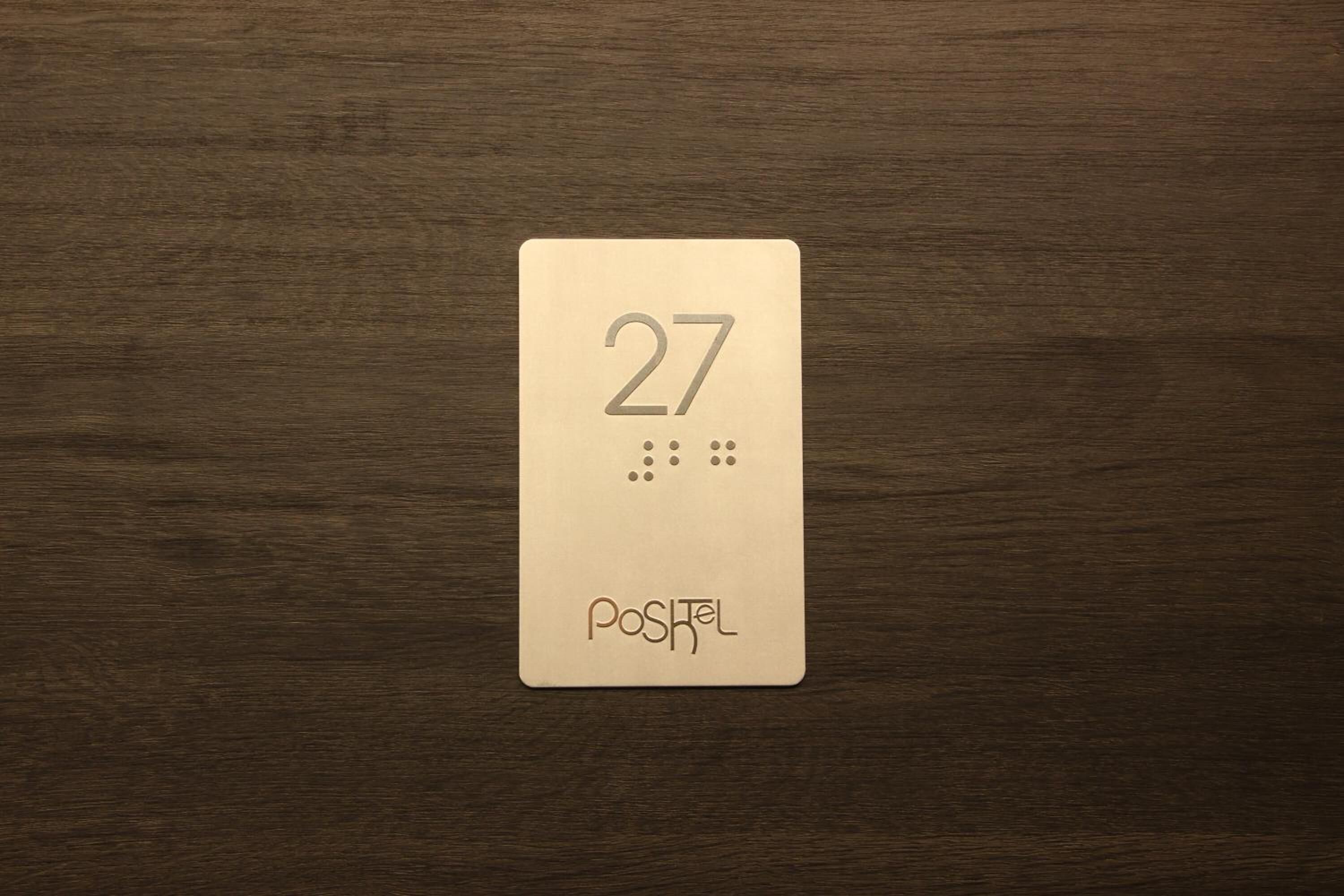 Photo - Poshtel Bilbao - Premium Hostel