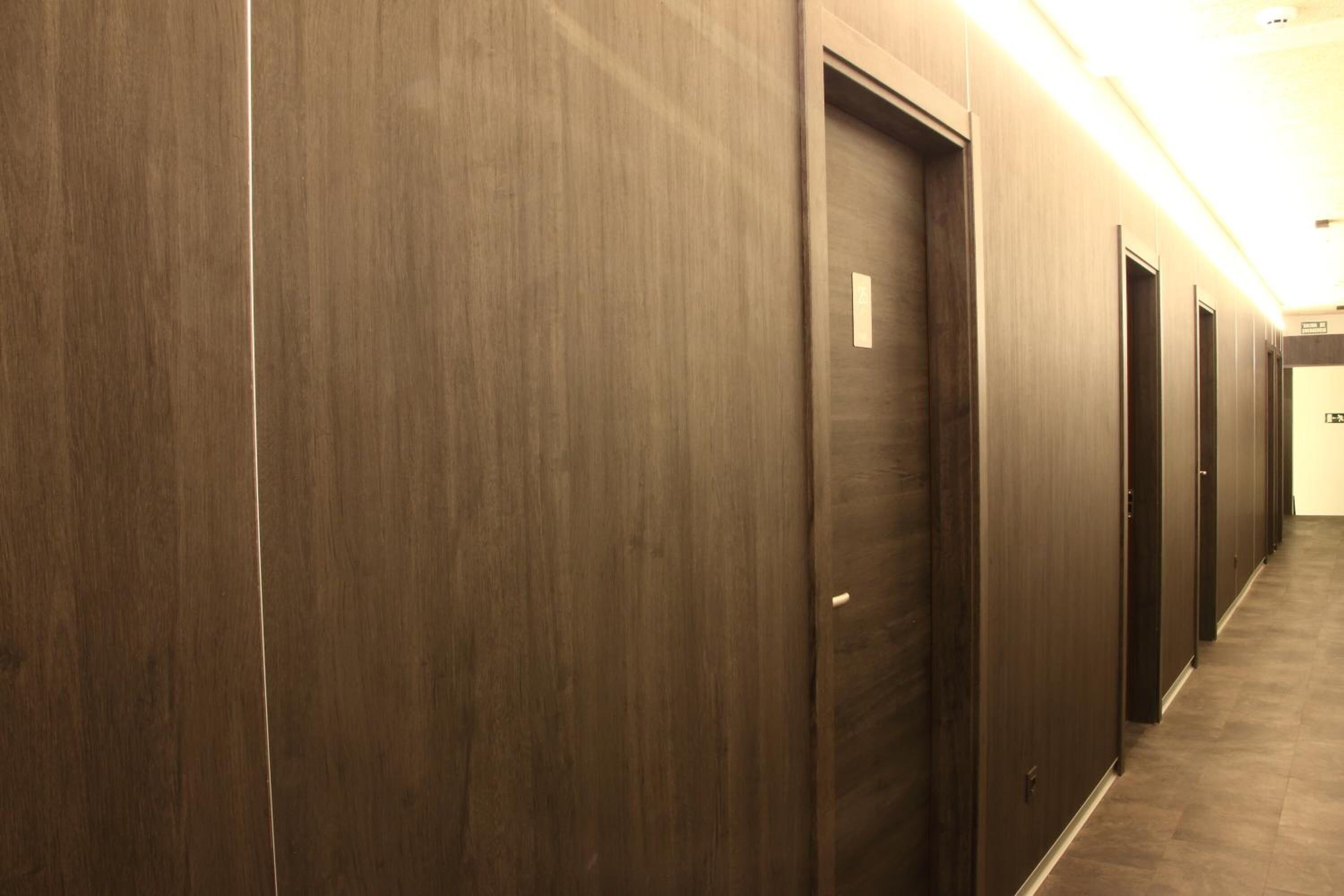 Photo - Poshtel Bilbao - Premium Hostel