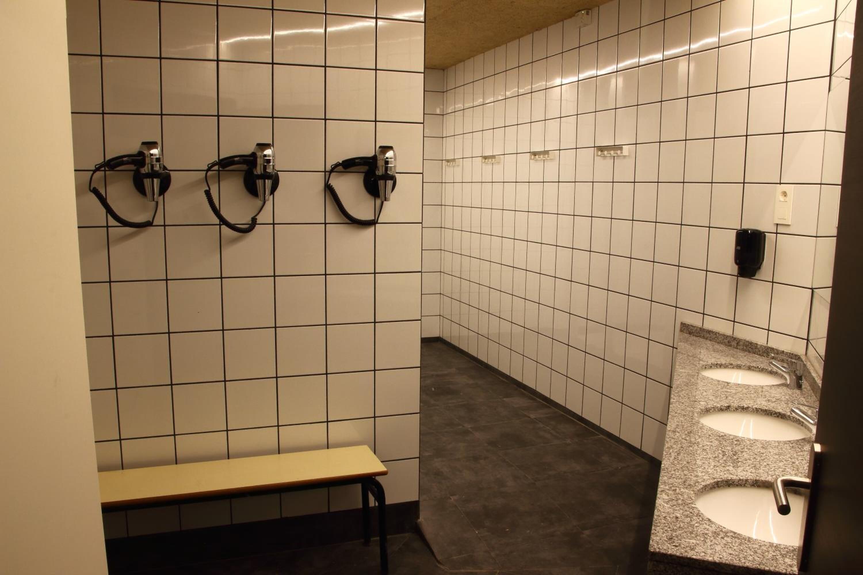 Foto - Poshtel Bilbao Premium Hostel
