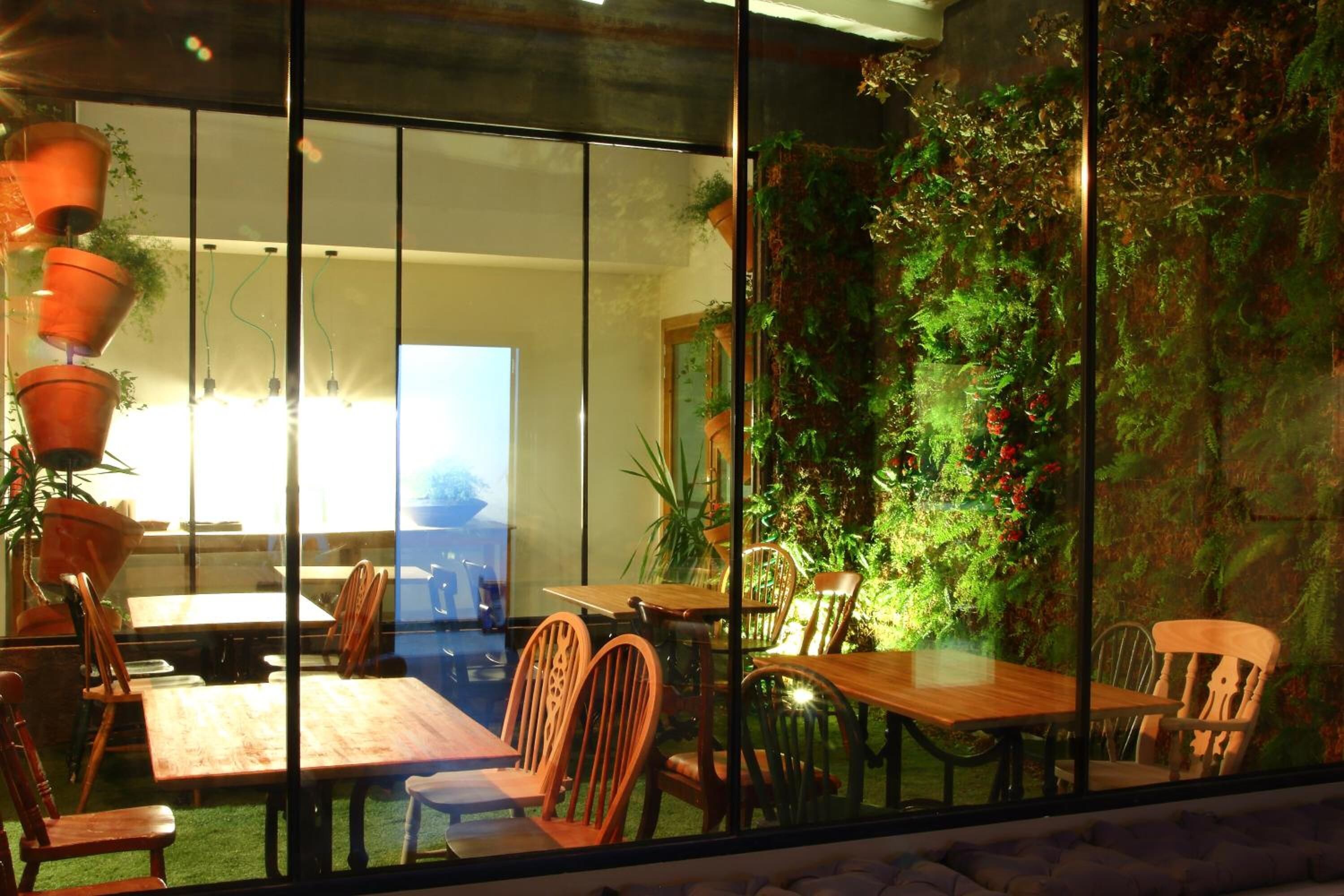 Photo - Poshtel Bilbao Premium Hostel