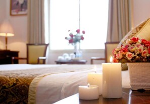 Phòng Căn Hộ | Minibar, bàn, màn/rèm cản sáng, phòng cách âm