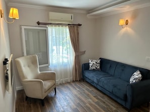 LCD TV - Olivias Group Hotel (Bodrum)