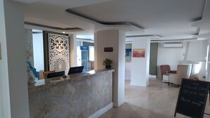 Recepção