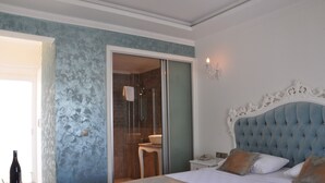 Quarto casal ou duplo standard