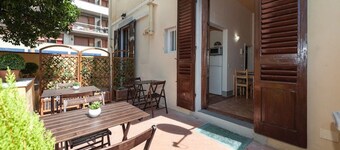 L'ARANCETO&STILNOVO GUEST HOUSE DI TOKA ALFONS