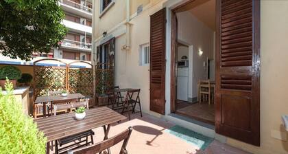 L'ARANCETO&STILNOVO GUEST HOUSE DI TOKA ALFONS