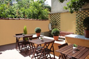 Jardín