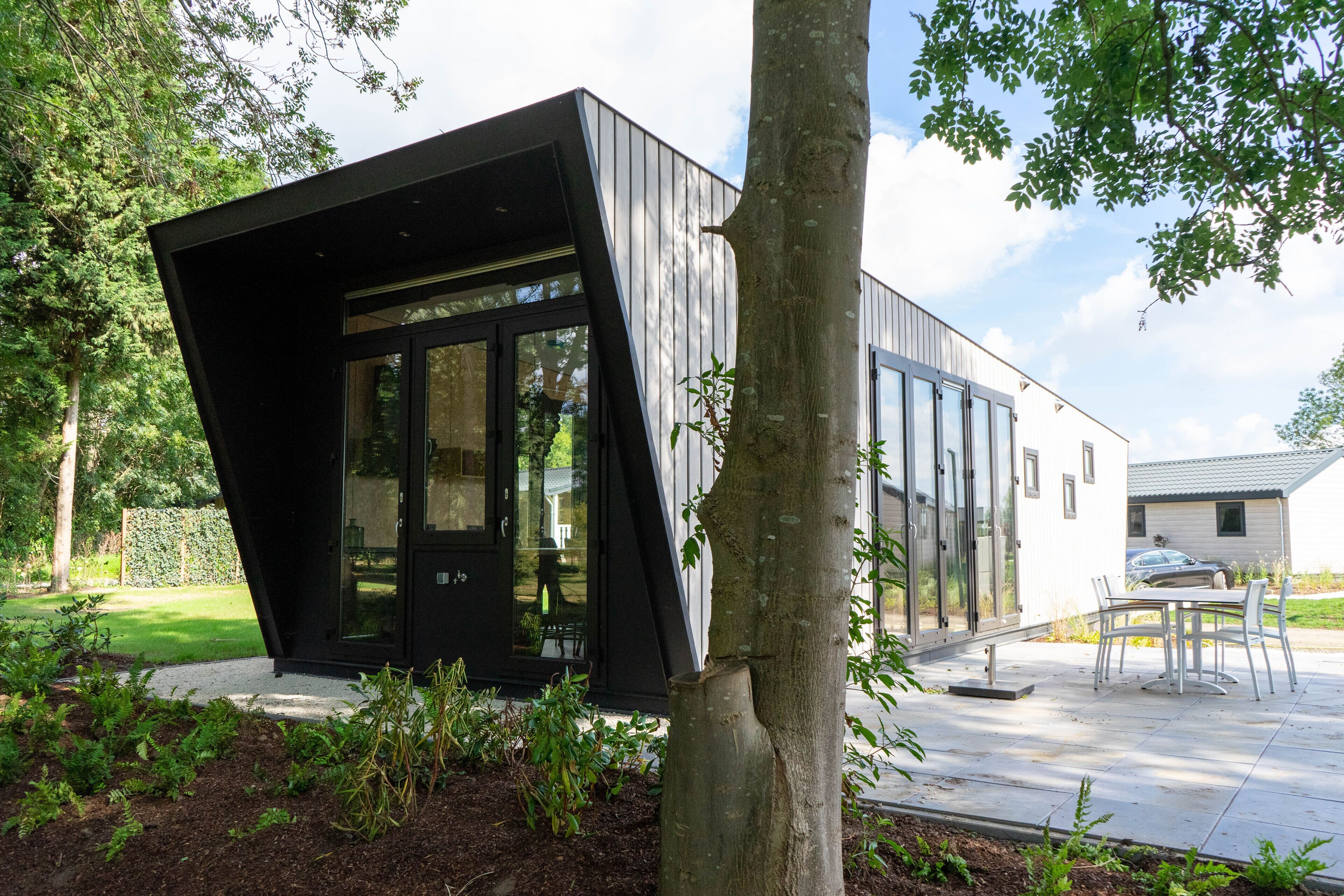 Chalet (Just Nature 6) | Babybedden, beddengoed