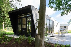 木屋 (Just Nature 6) | 婴儿床、床单