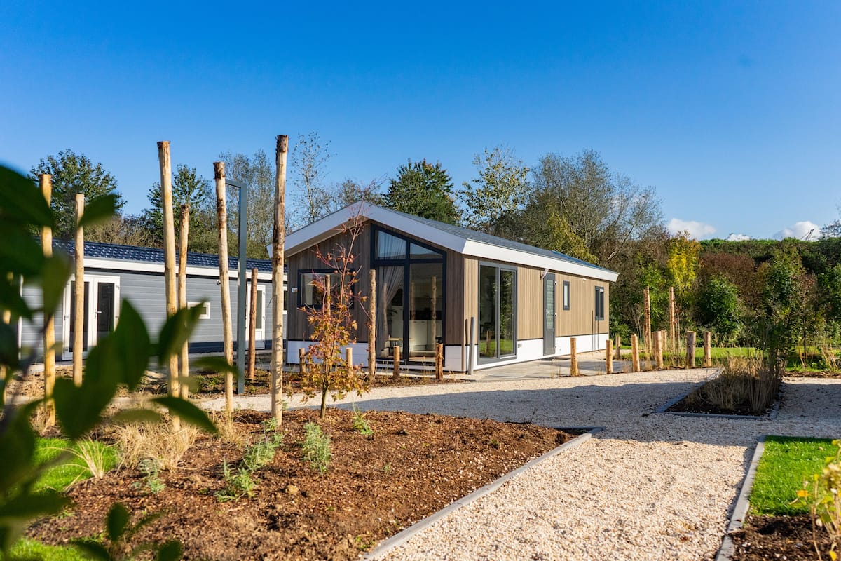 Chalet (Velthorst 4)