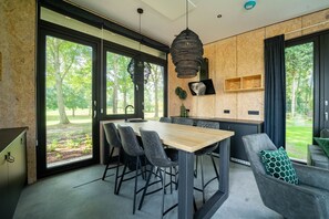 Chalet (Just Nature 6) | Private kitchen