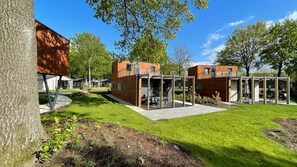Stuga (Pavilion L'Etage 6) | Barnsängar och sängkläder