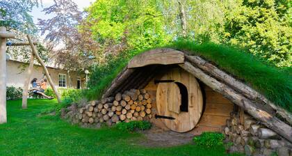 Europarcs Kaatsheuvel