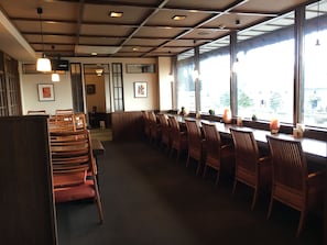 Breakfast area - Otaru Furukawa (Otaru)