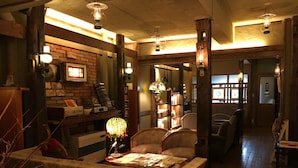Lobby sitting area - Otaru Furukawa (Otaru)