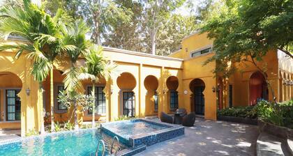 Capital O 469 At Nata Chiangmai Chic View