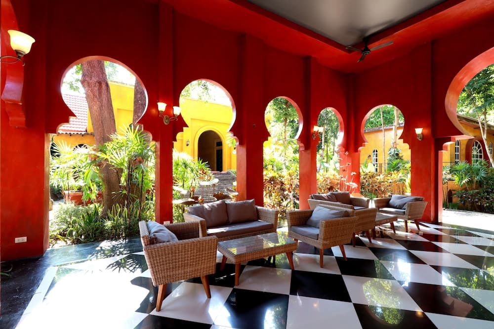 Capital O 469 At Nata Chiangmai Chic View
