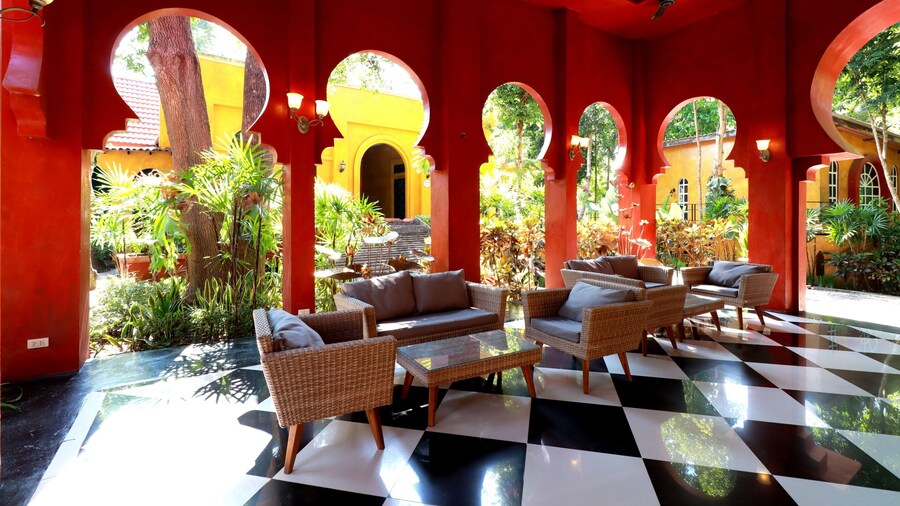 Capital O 469 At Nata Chiangmai Chic View