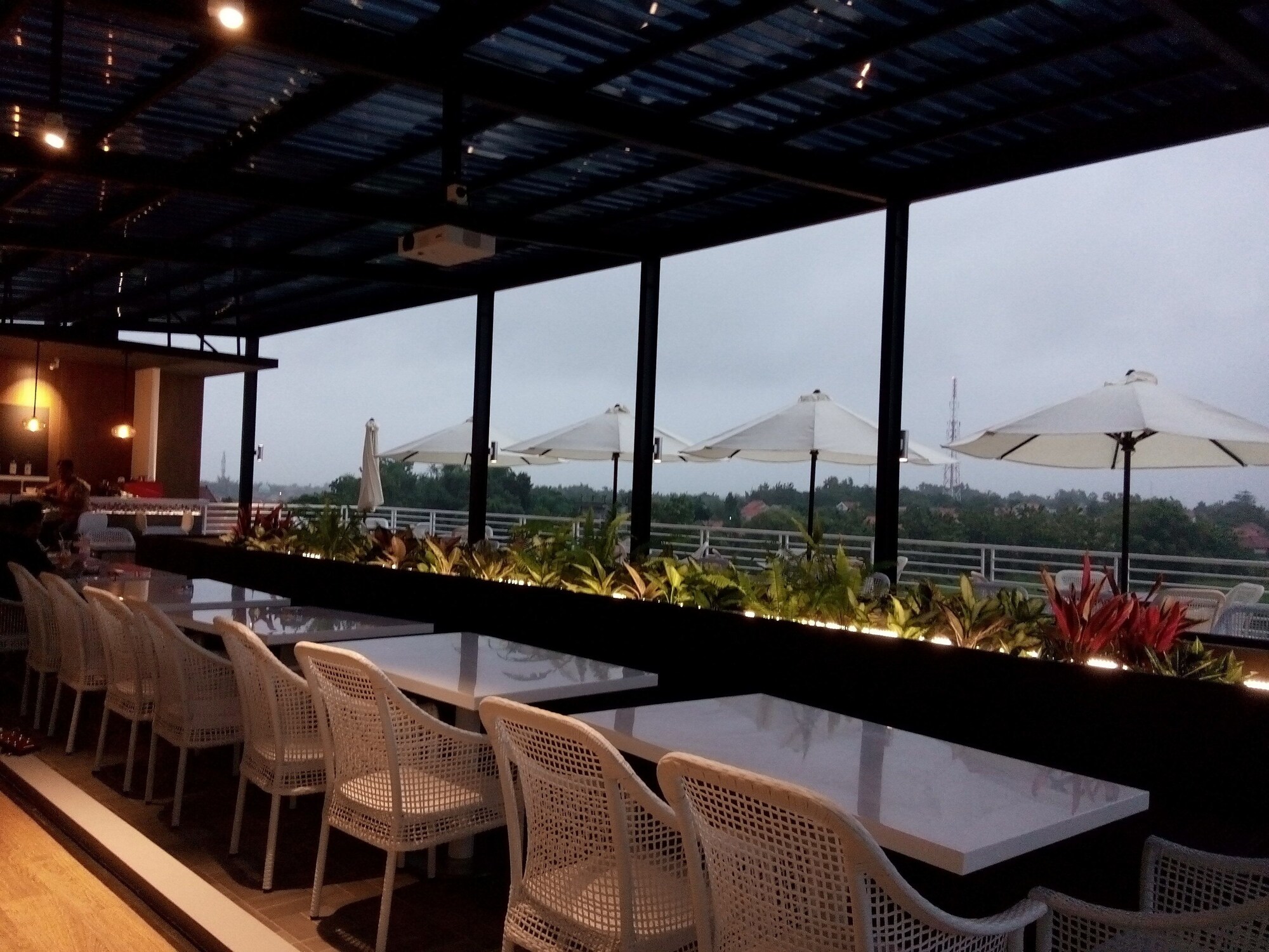 3-sterrenhotels